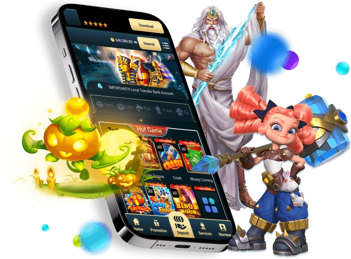 Biểu tượng kèo Châu Á trong cá cược bóng đá trên vnbet app