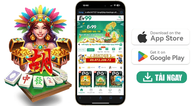 Giới hạn tiền gửi trên vnbet app