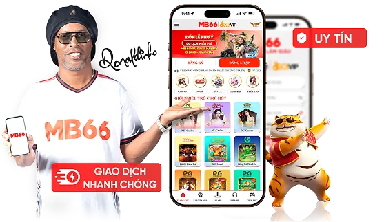 Giao diện vnbet app trên điện thoại di động hiển thị các trận đấu thể thao và kèo cược