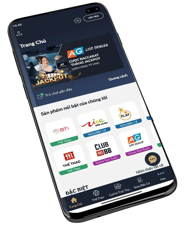 Tính năng tự loại trừ của vnbet app