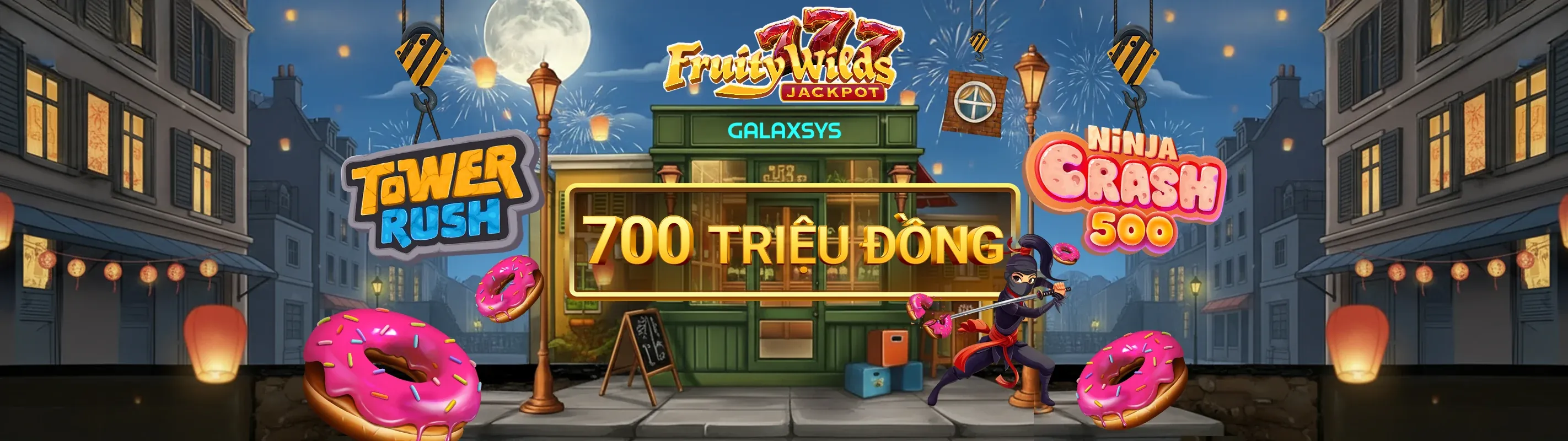 Giao diện ứng dụng VNBET trên điện thoại