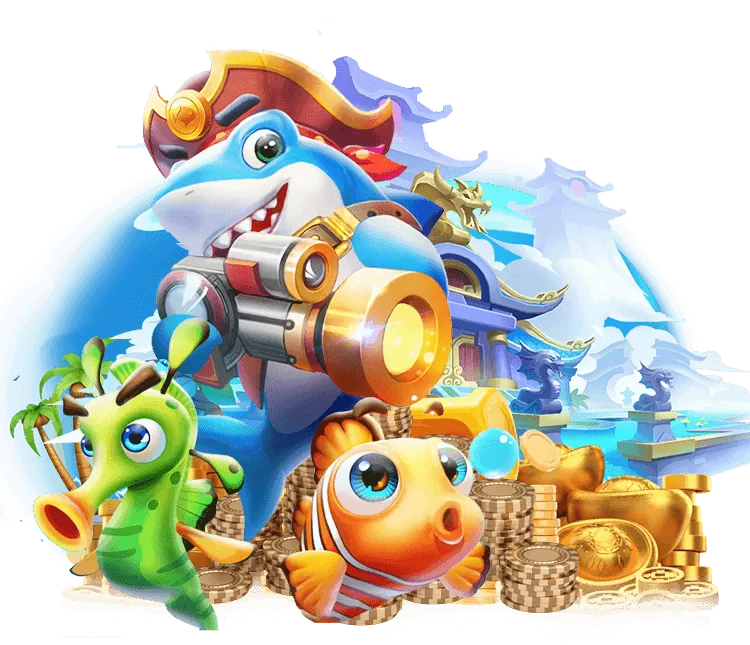 Sự đa dạng của trò chơi slot tại VNBET APP